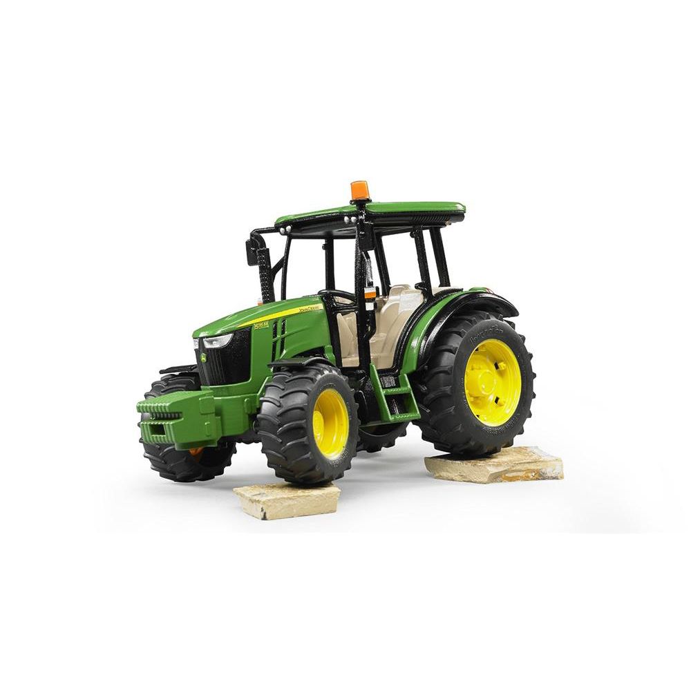 Bruder 02106 - John Deere 5115M