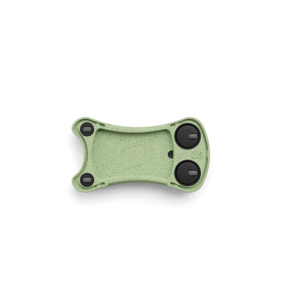 Scoot & Ride Baby-Rutscher My First olive - Rutschfahrzeug, ab 6 Monaten