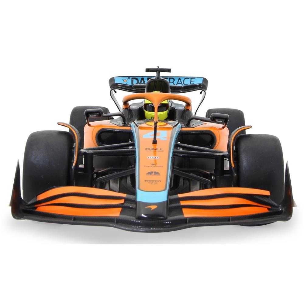 Jamara McLaren MCL36 1:12 orange 2,4GHz Ferngesteuertes Auto