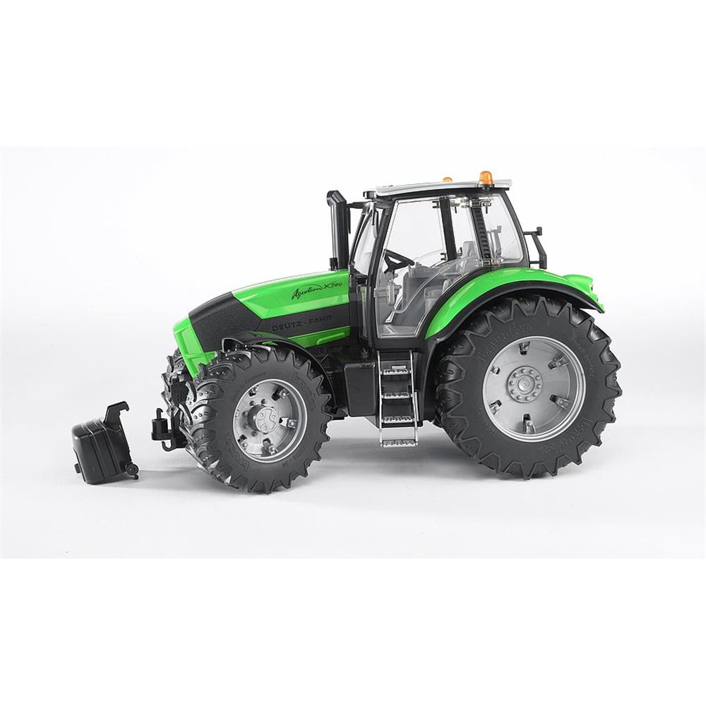 Bruder 03080 - Deutz Agrotron X720