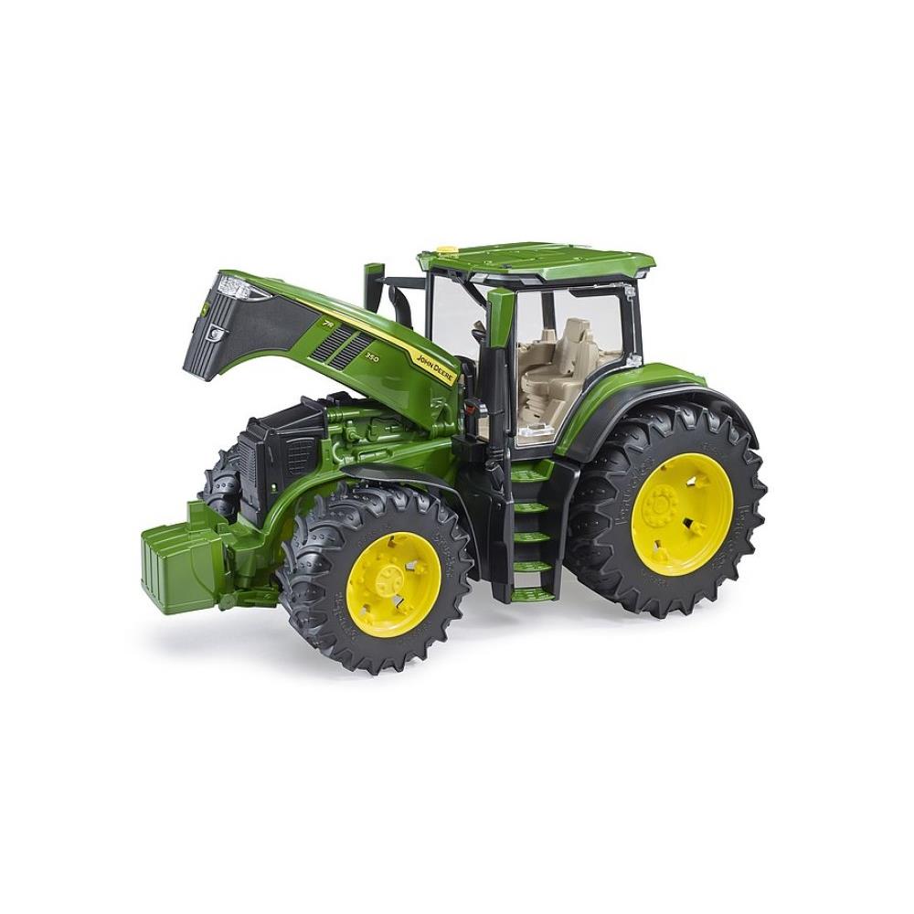 Bruder 03150 - John Deere 7R 350