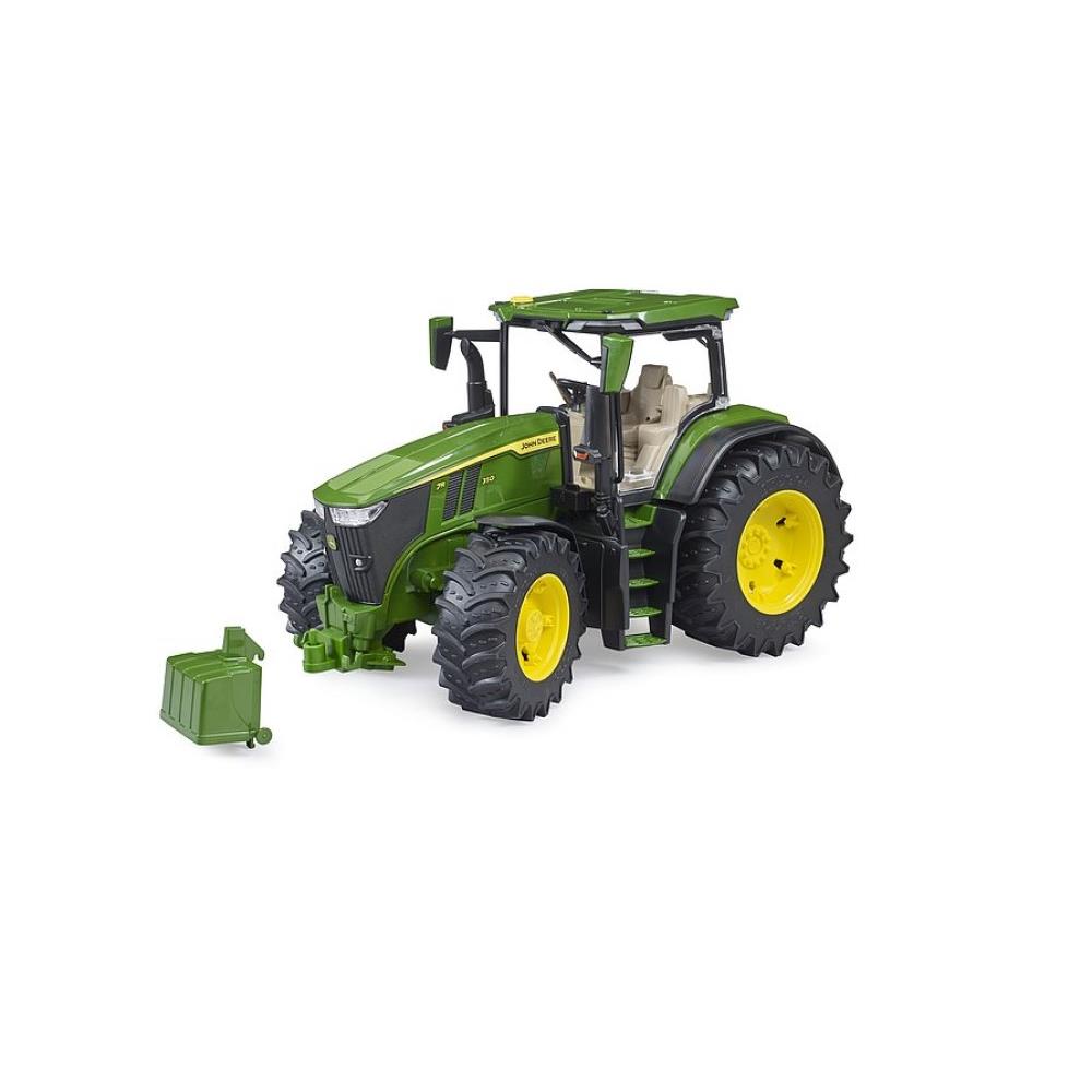Bruder 03150 - John Deere 7R 350