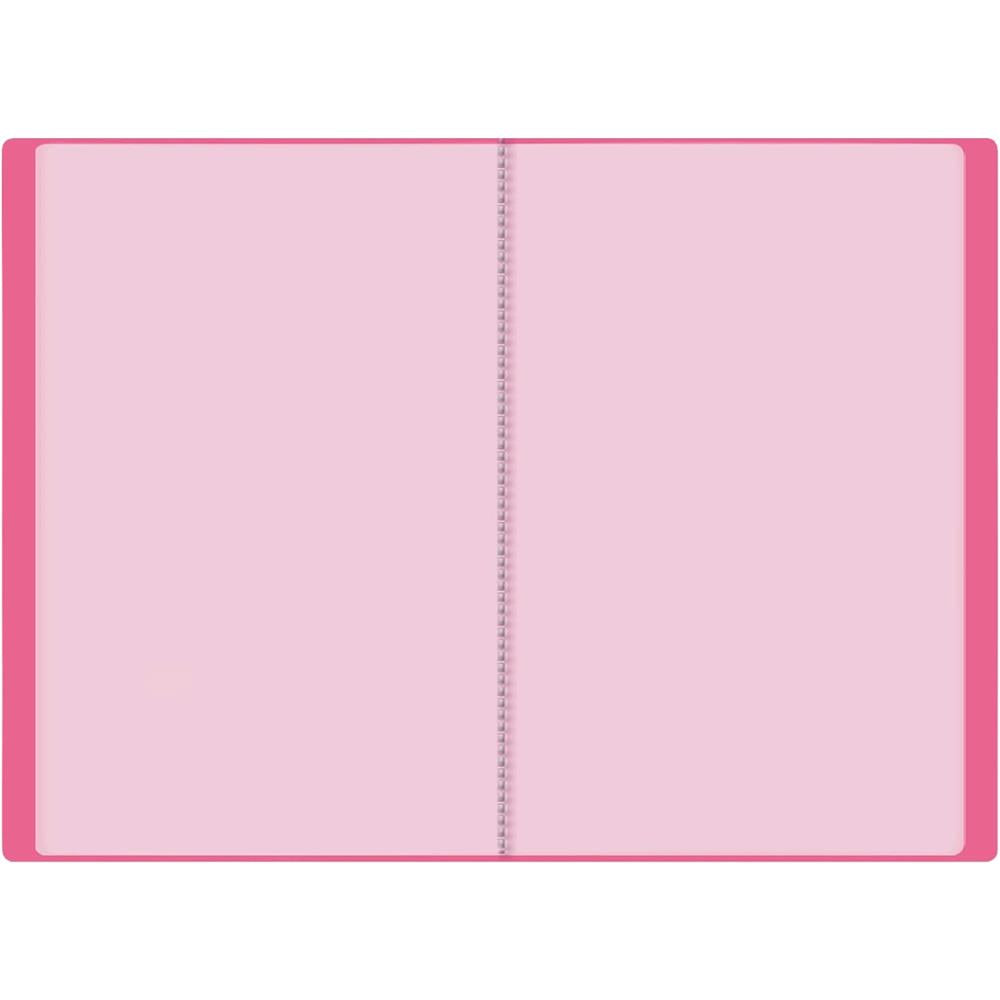 Roth Zeugnismappe Delfin & Seesterne mit Glitter, mit 10 A4 Klarsichthüllen