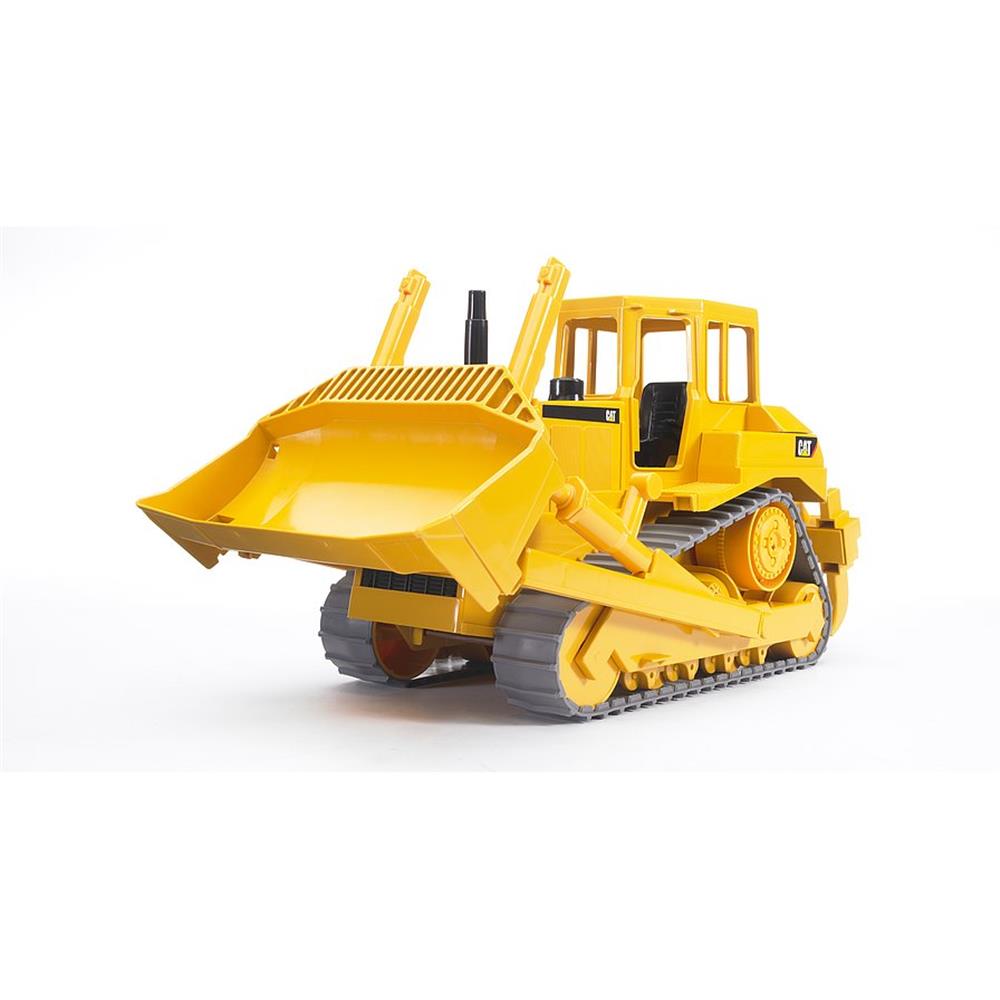 Bruder 02422 - Cat Bulldozer, 1:16