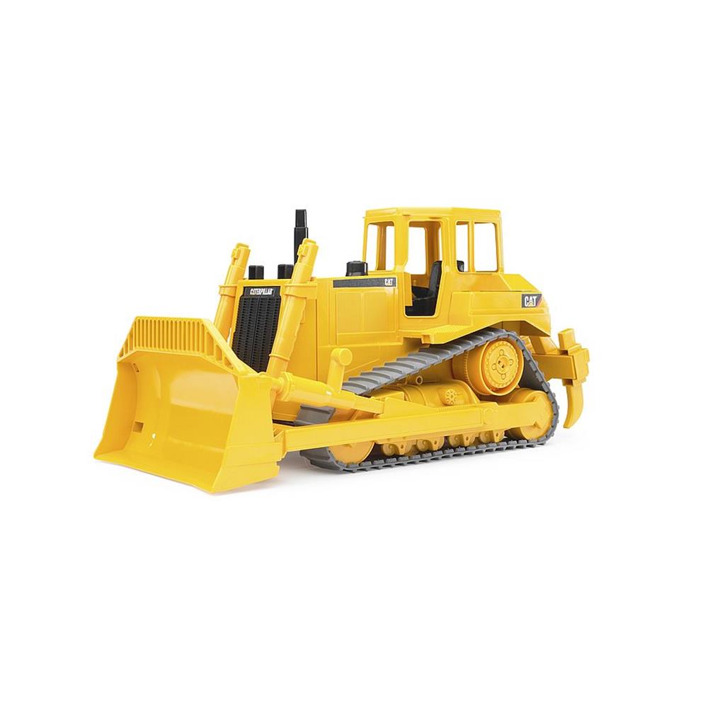 Bruder 02422 - Cat Bulldozer, 1:16