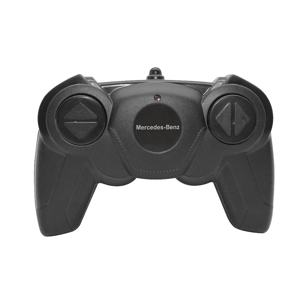 Jamara Mercedes-Benz AMG G63 1:24 weiß 2,4GHz Ferngesteuertes Auto