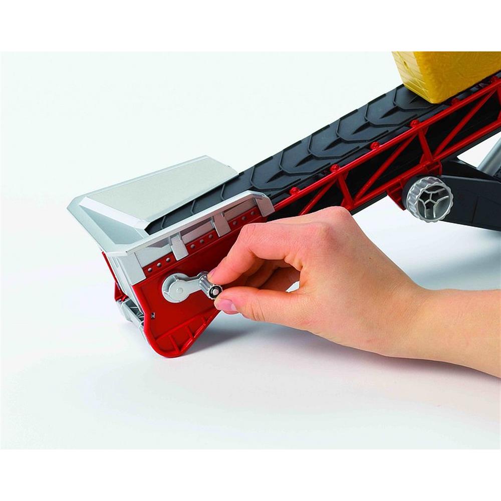 Bruder 02031 - Förderband