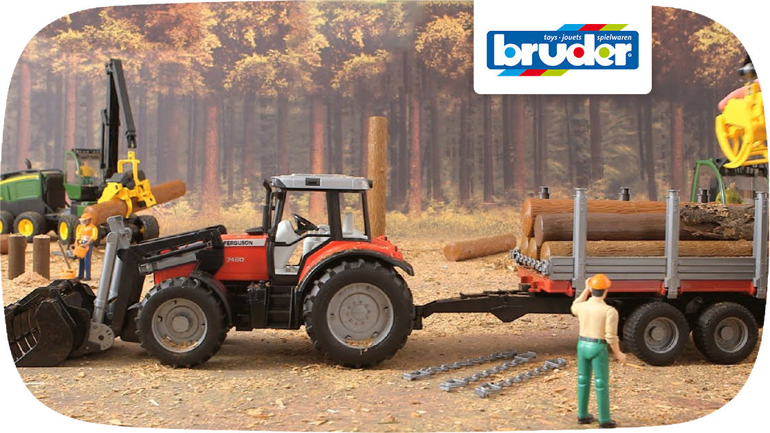 Forstwirtschaft
