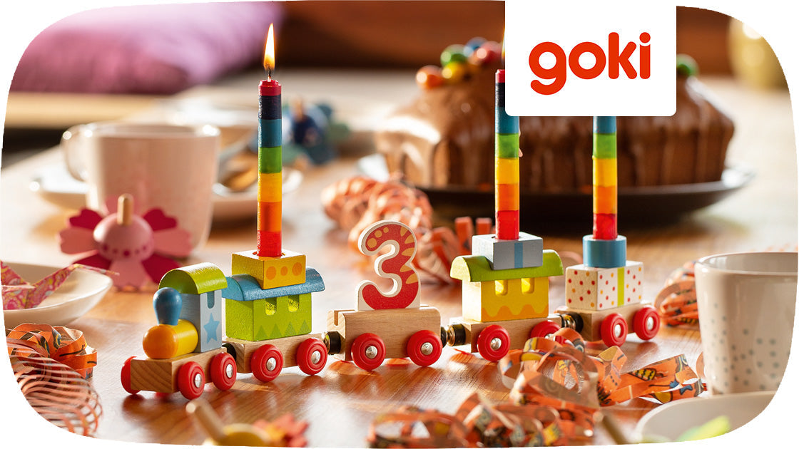 Kinderzimmer