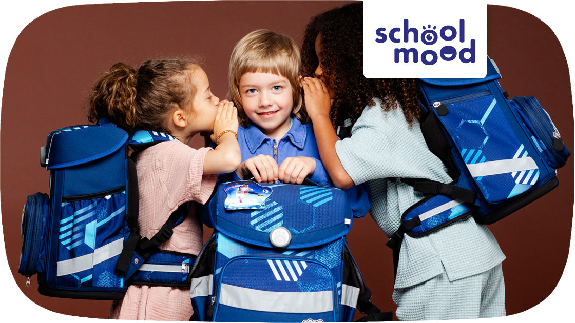 Schulranzen-Sets