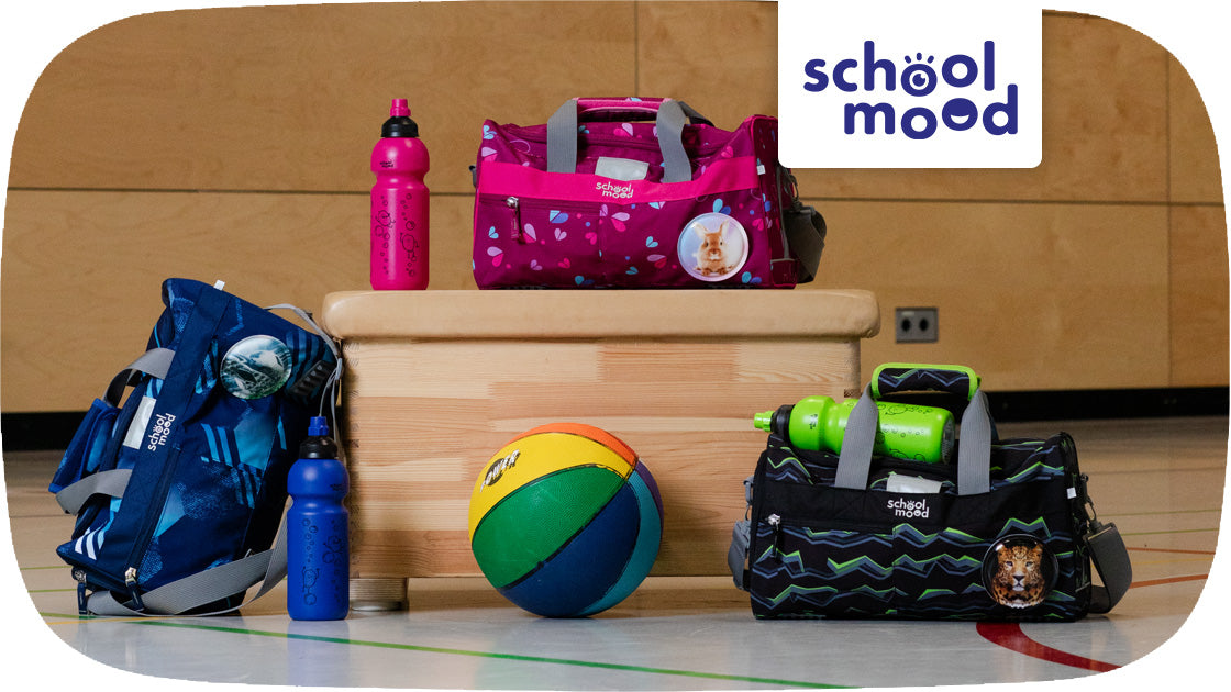 Sporttaschen