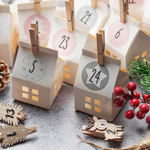 Adventskalender