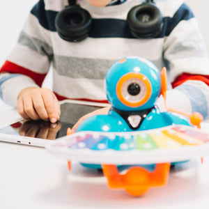 Interaktives Spielzeug