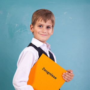 Schulbedarf