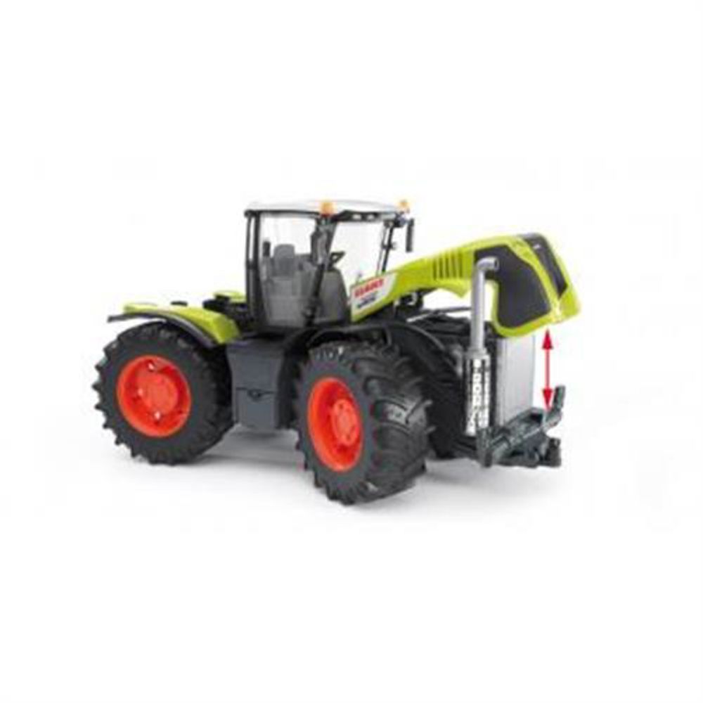 Bruder 03015 - Claas Xerion 5000