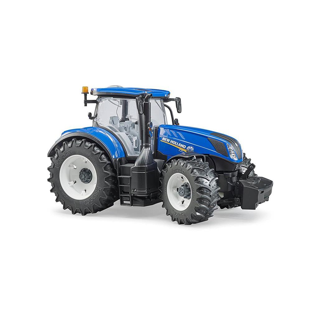 Bruder 03120 - New Holland T7.315