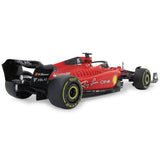 Jamara Ferrari F1-75 1:12 rot 2,4GHz Ferngesteuertes Rennauto