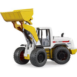 Bruder 03412 - ROADMAX Gelenkradlader