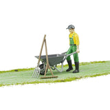 Bruder 62610 - bworld Landwirt