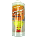Best Sporting Powerbadminton Bälle Speed 5 Stück neonfarben