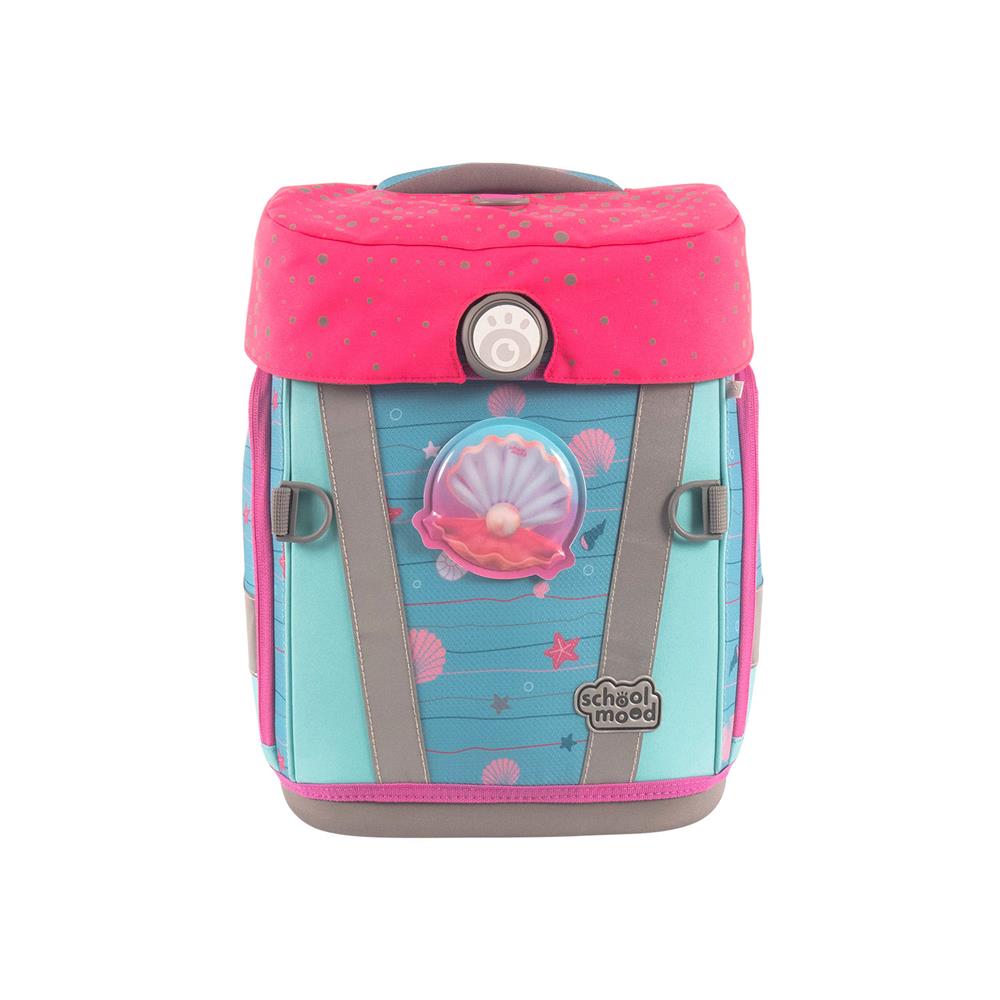 School-Mood NeonCap Hero Air+ (pink)