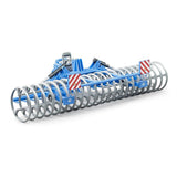 Bruder 02222 - LEMKEN Frontpacker VarioPack K
