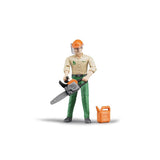 Bruder 60030 - bworld Forstarbeiter