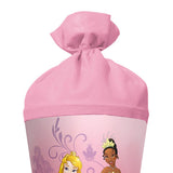 Roth Schultüte Disney Princess, 70cm, rund, Rot(h)-Spitze, Filzverschluss