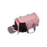 School-Mood Sporttasche Rainbow (Nordic Collection)