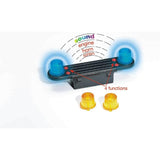 Bruder 02801 - Zubehör: Light & Sound Modul (trucks)