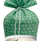 Roth Schultüte Lieblingsstück Reißzahn Tyrannosaurus, 70cm, rund, Rot(h)-Spitze, mit Stoffverschluss