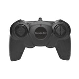 Jamara Mercedes-Benz AMG G63 1:24 rot 2,4GHz Ferngesteuertes Auto