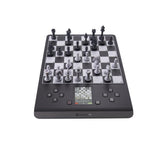 MILLENNIUM M815 Chess Genius Pro – Schachcomputer mit Farbdisplay & 2.200 ELO