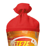 Roth Schultüte Disney Cars, 70cm, rund, Rot(h)-Spitze, Filzverschluss, Folieneffekt