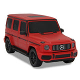 Jamara Mercedes-Benz AMG G63 1:24 rot 2,4GHz Ferngesteuertes Auto