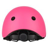 NILS EXTREME MT301 Helm S 52-56 cm Rosa - leichter Schutzhelm für Inlineskates, Skateboard, Roller