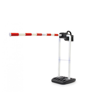 Jamara Verkehrsschranke Grand spielend Verkehrserziehung für Kinderfahrzeug