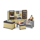Bruder 62250 - bworld UPS Paketshop