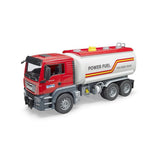 Bruder 03775 - MAN TGS Tankwagen