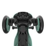 Scoot & Ride Highwaykick 1, forest - 2in1 Kinderroller, ab 1 Jahr