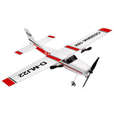 Jamara Cessna 182 RC Flugzeug 2,4GHz Gyro 2CH Anfänger
