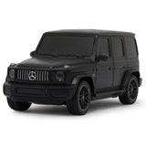 Jamara Mercedes-Benz AMG G63 1:24 matt schwarz 2,4GHz Ferngesteuertes Auto