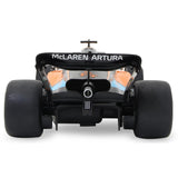Jamara McLaren MCL36 1:12 orange 2,4GHz Ferngesteuertes Auto