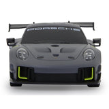 Jamara Porsche 911 GT2 RS Clubsport 25 1:24 grau 2,4GHz Ferngesteuertes Auto