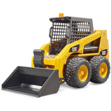 Bruder 02481 - Cat Kompaktlader, 1:16
