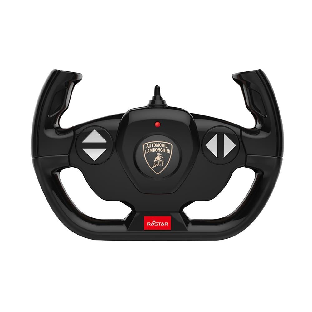 Jamara Lamborghini Sián FKP 37 1:14 RC Auto orange 2,4GHz LED