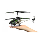 Jamara RC Gyro V2 Helikopter ferngesteuerter Hubschrauber Funkhelikopter Spielzeug