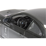 Jamara BMW M3 Sport 1:14 schwarz 2,4GHz Ferngesteuertes Auto mit LED Fahrlicht