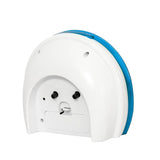 Roth Kinderwecker Fußball Set – Lernwecker mit Stempel zum Uhrzeit lernen