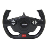 Jamara BMW X6 M 1:14 rot 2,4GHz Ferngesteuertes Auto mit LED Fahrlicht